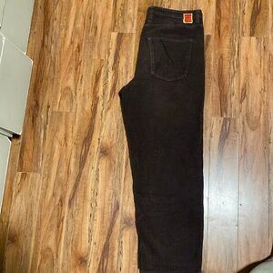 Empyre cord pants